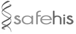 Safehis logo
