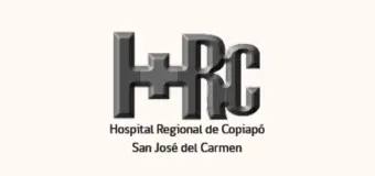 Hospital Regional de Copiap&oacute;